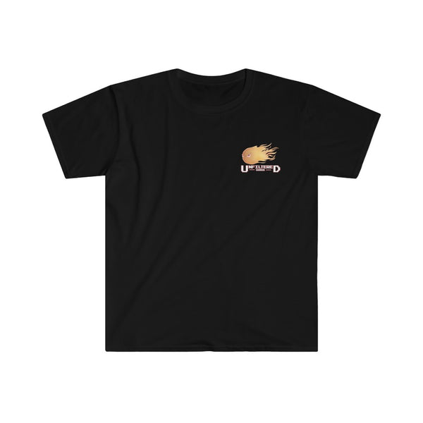 Unfiltered Gamer Shirt