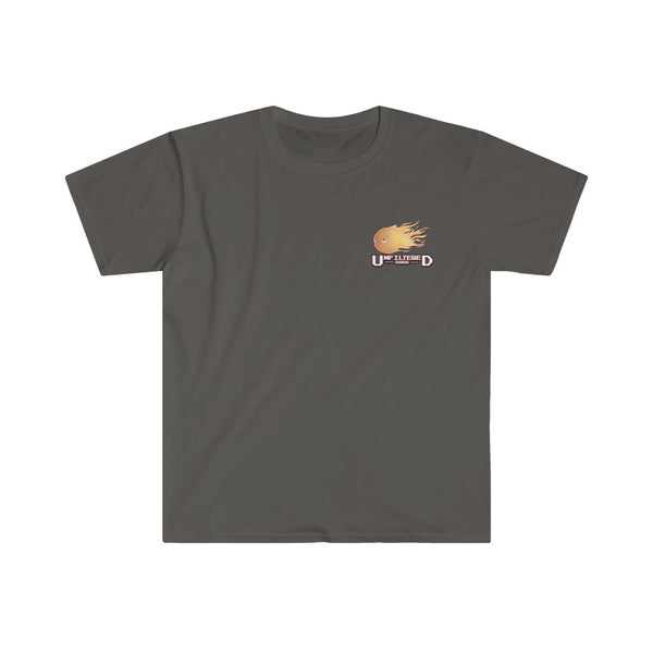 Unfiltered Gamer Shirt